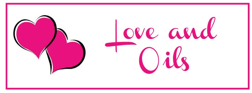 Love and Oils: Emotional Support and Intimacy with Essential Oils