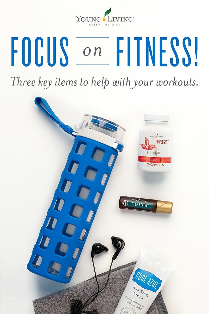 ALL THINGS FITNESS