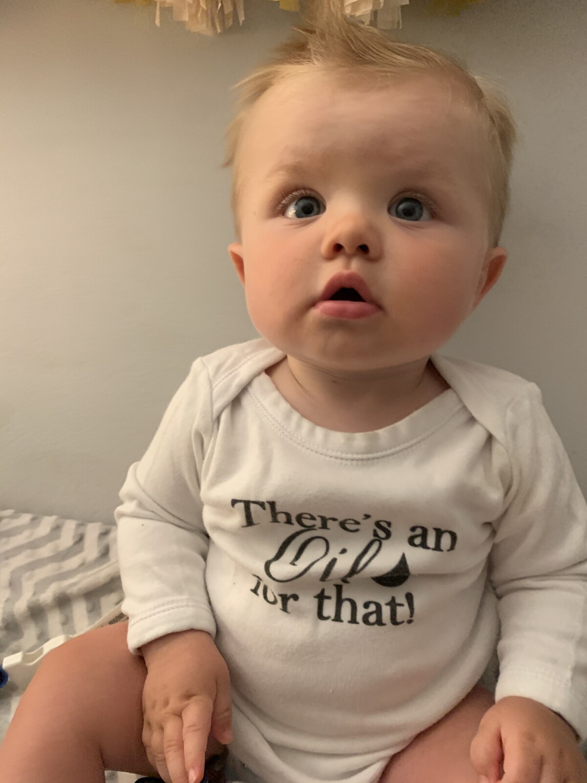 ESSENTIAL OILS AND KIDS