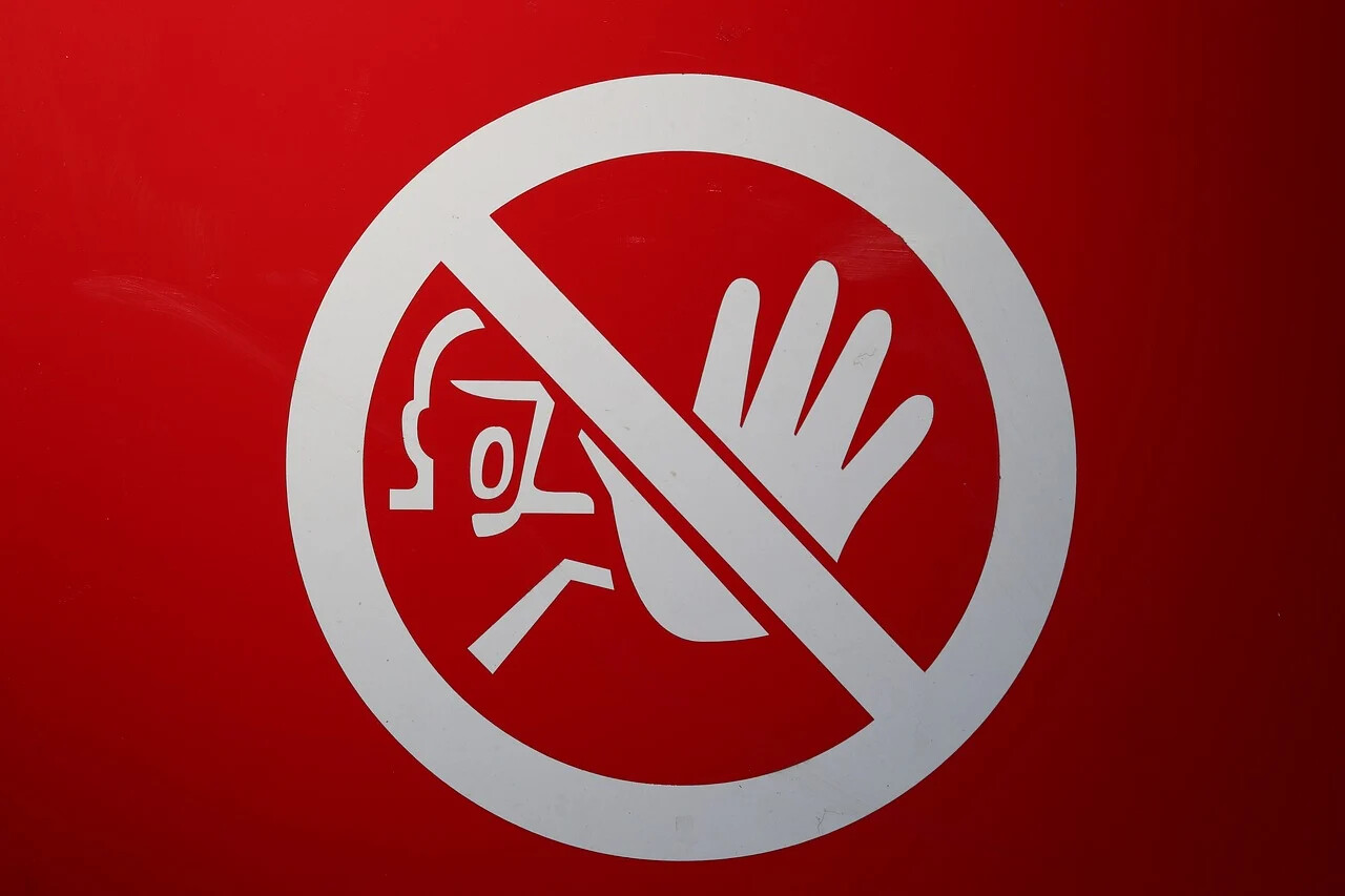 Kick the Chemicals Out: Thieves
