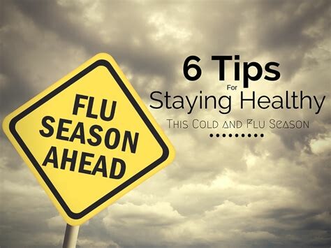 Cold & Flu Season