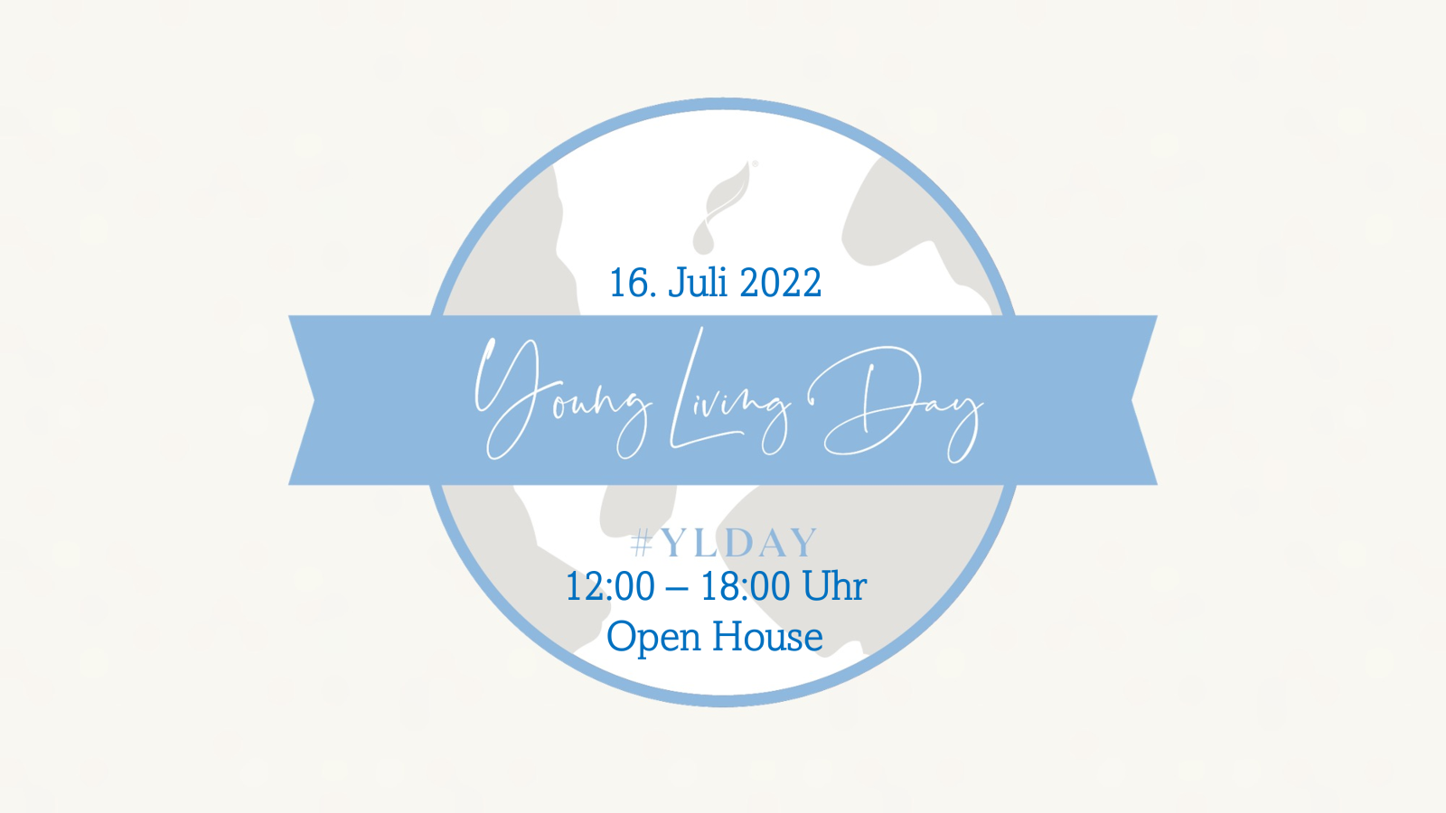 Young Living Day - Open House