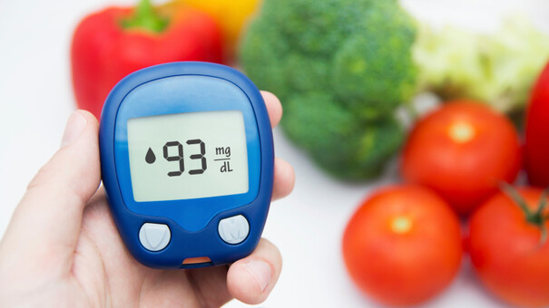 Managing Blood Sugars Naturally  | Franklin, WI