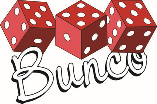 Bunco and Mocktails