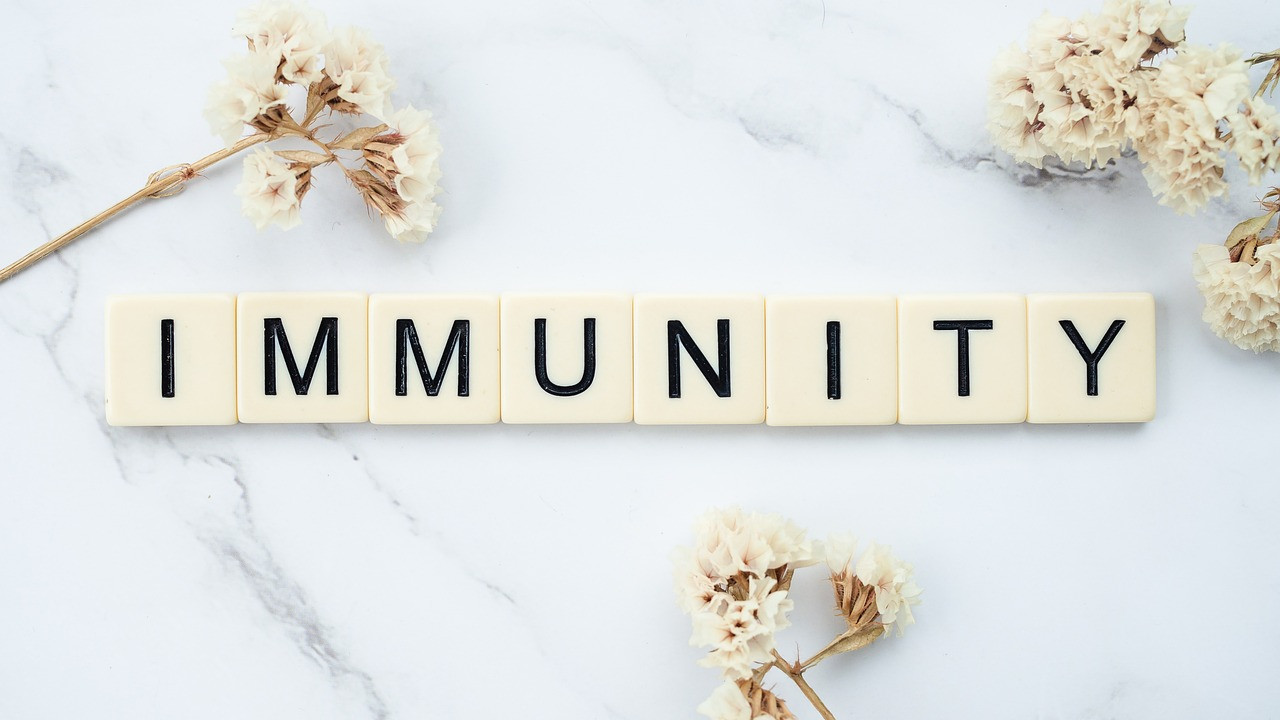 Enhancing Your Immunity Holistically