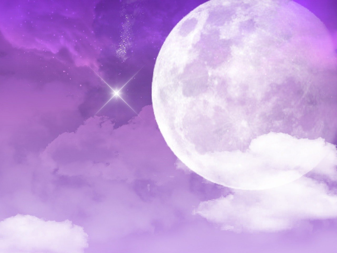 Full Moon Crystal + Reiki Virtual Experience