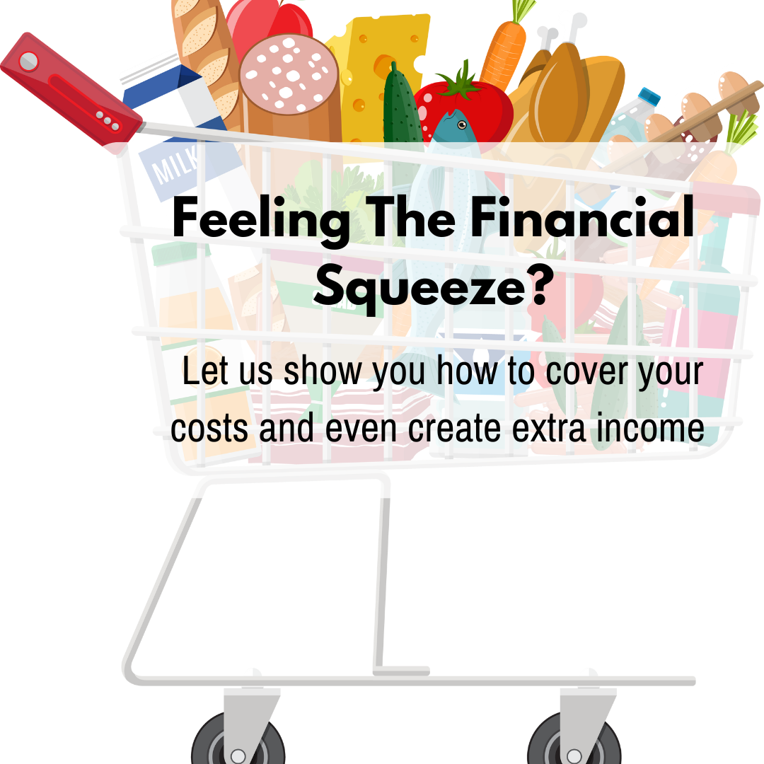 Financial Squeeze