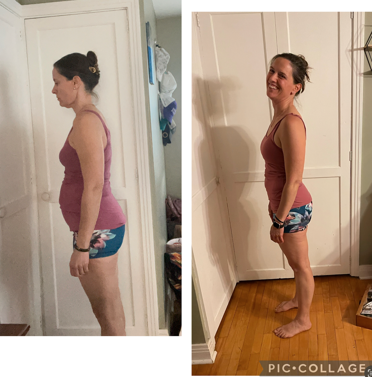14 Day Reset Testimonies !! 