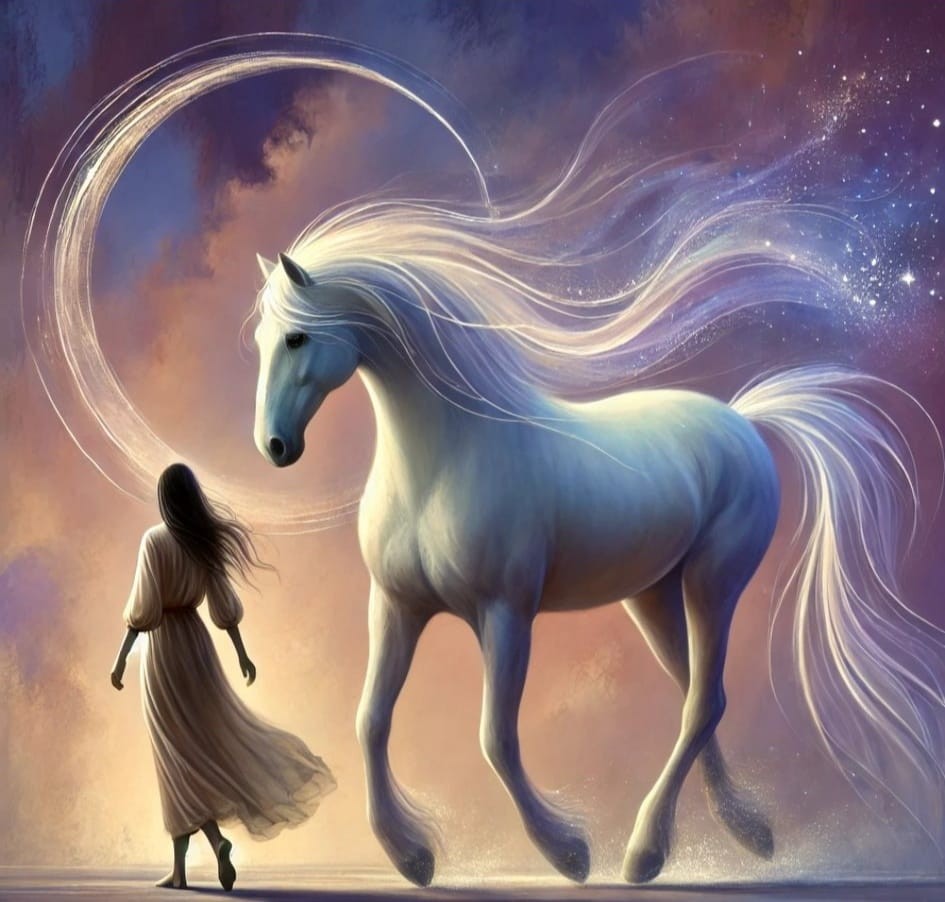 September Full Moon Card Pull & Intuitive Healing Session