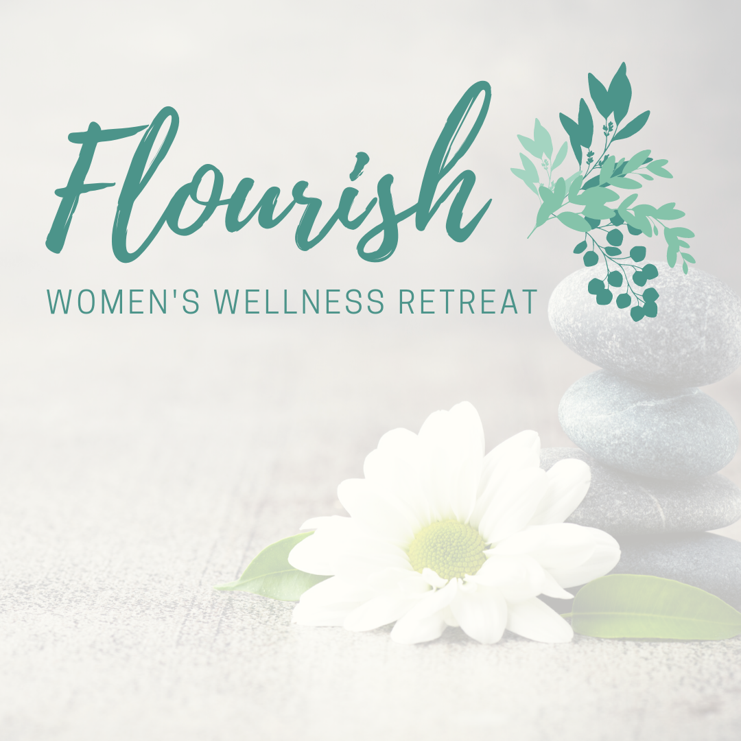 Flourish Women's Wellness Retreat