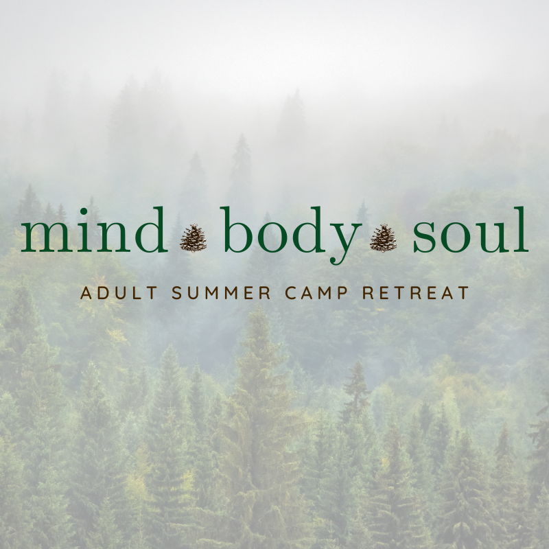 Mind, Body, Soul Retreat