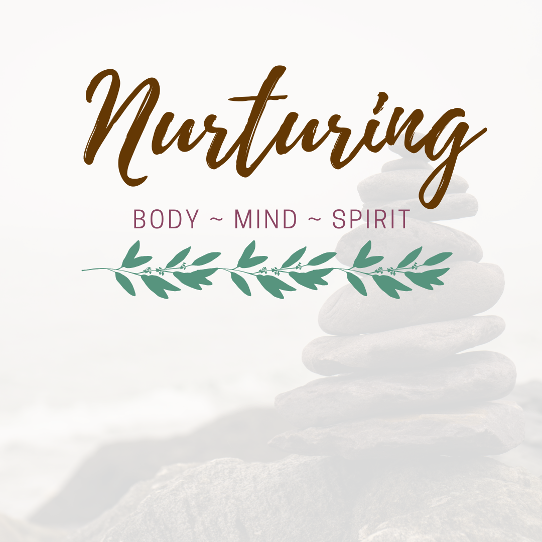 Nurturing Body, Mind and Spirit Retreat