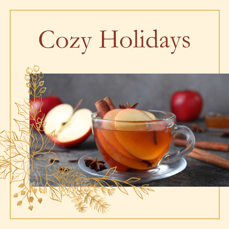 Cozy Holidays