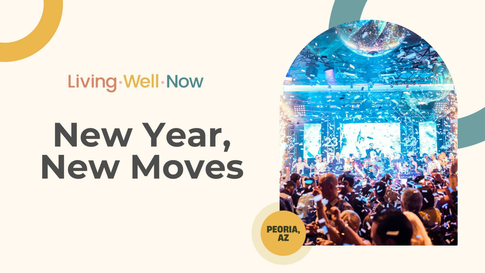 New Year, New Moves