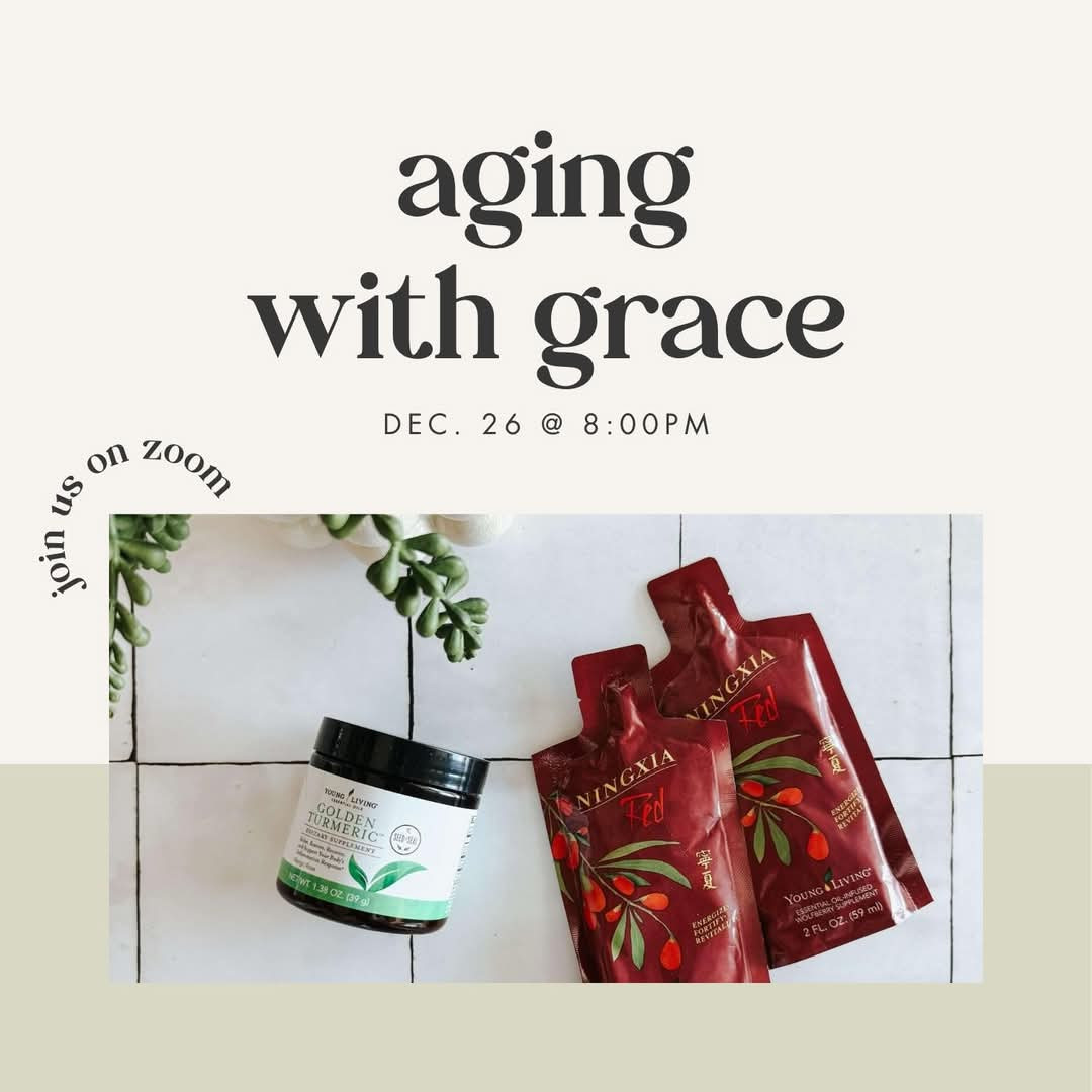 Aging with Grace 