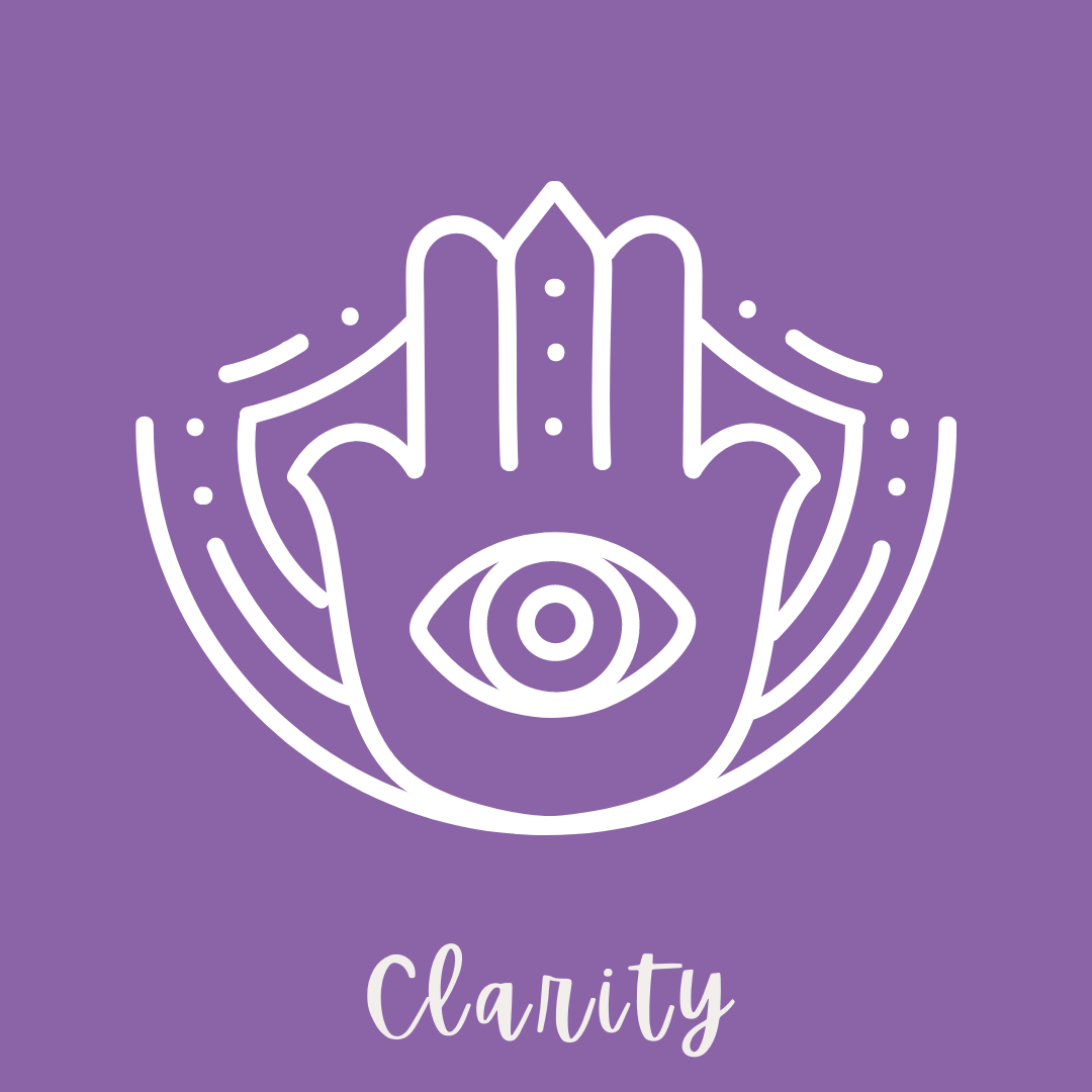 Scents & Sound: CLARITY