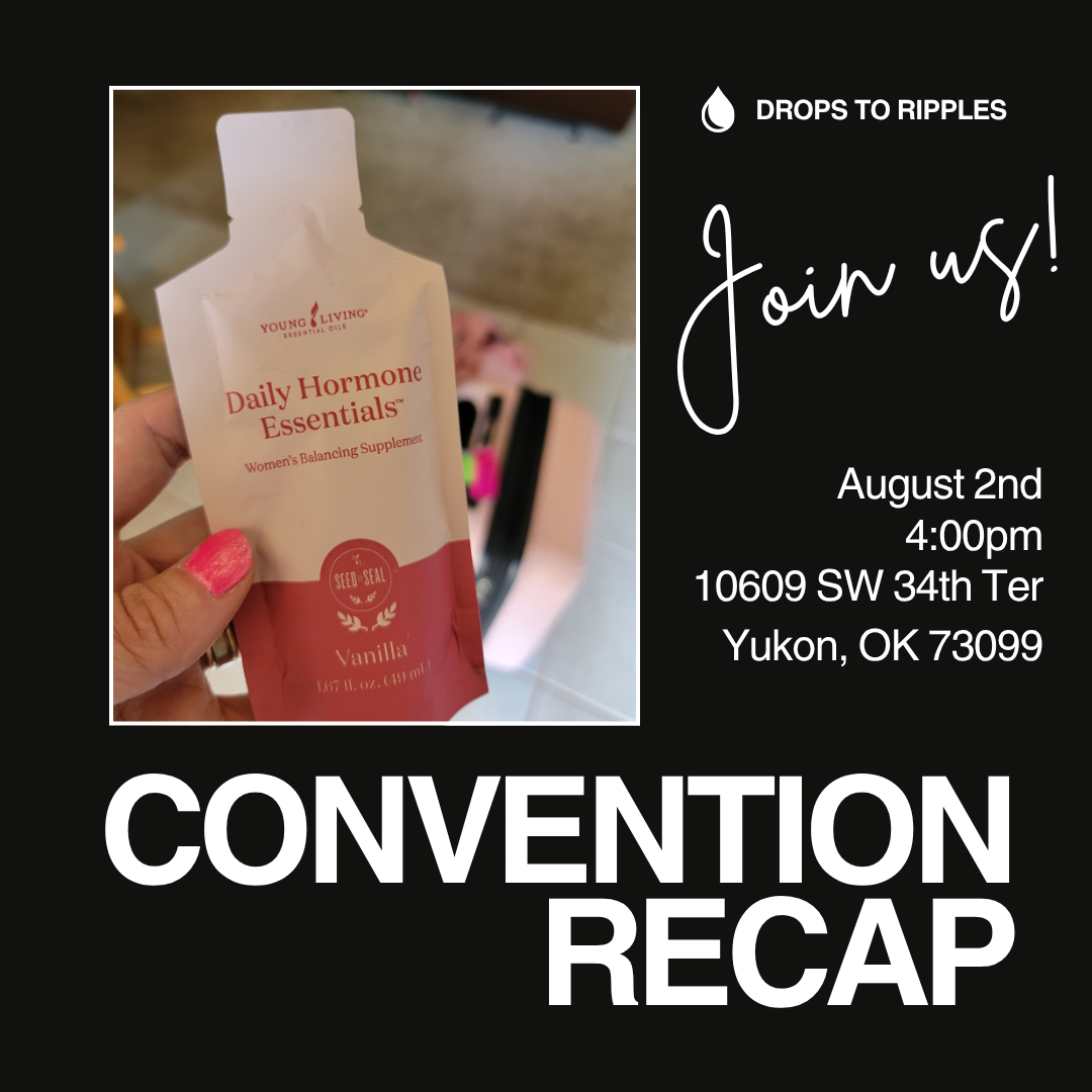 Post-Convention Recap