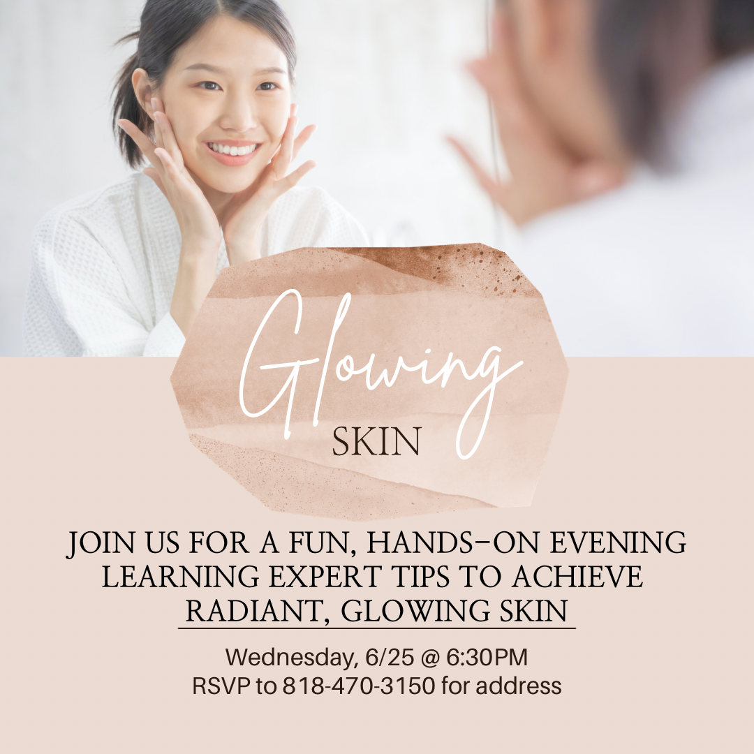 Glowing Skin