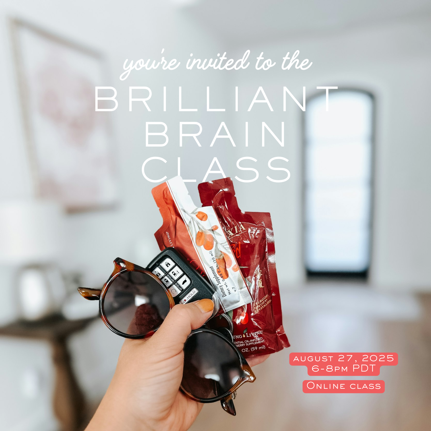 Brilliant Brain