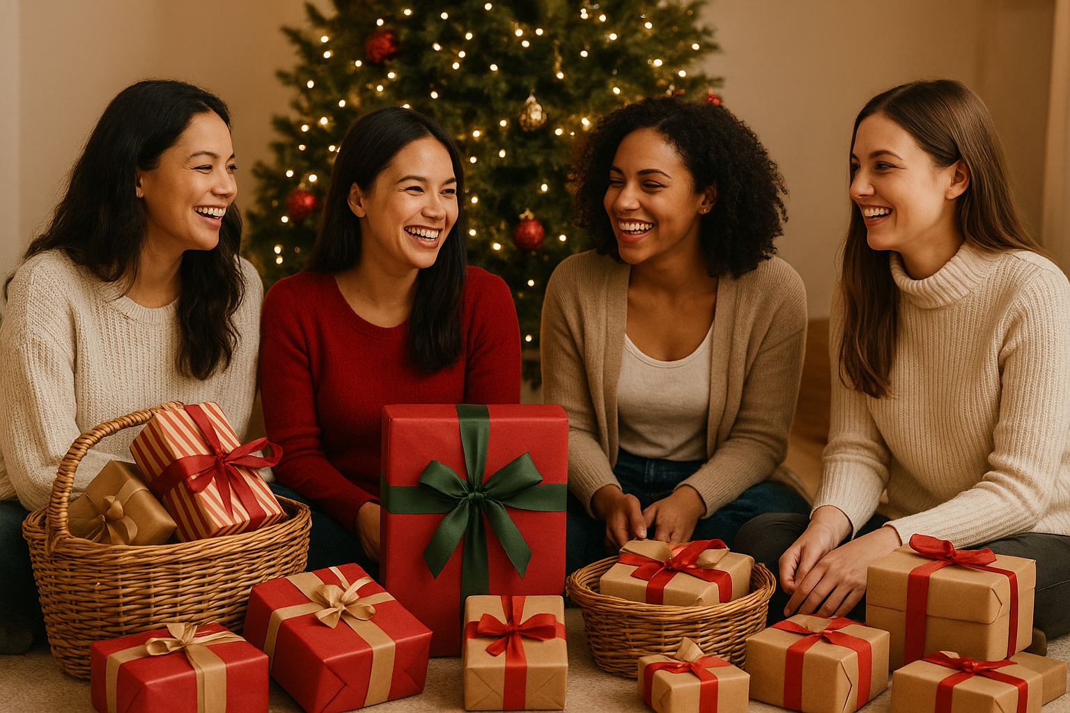 🌟 Smells Like Holiday Fun! 🌟