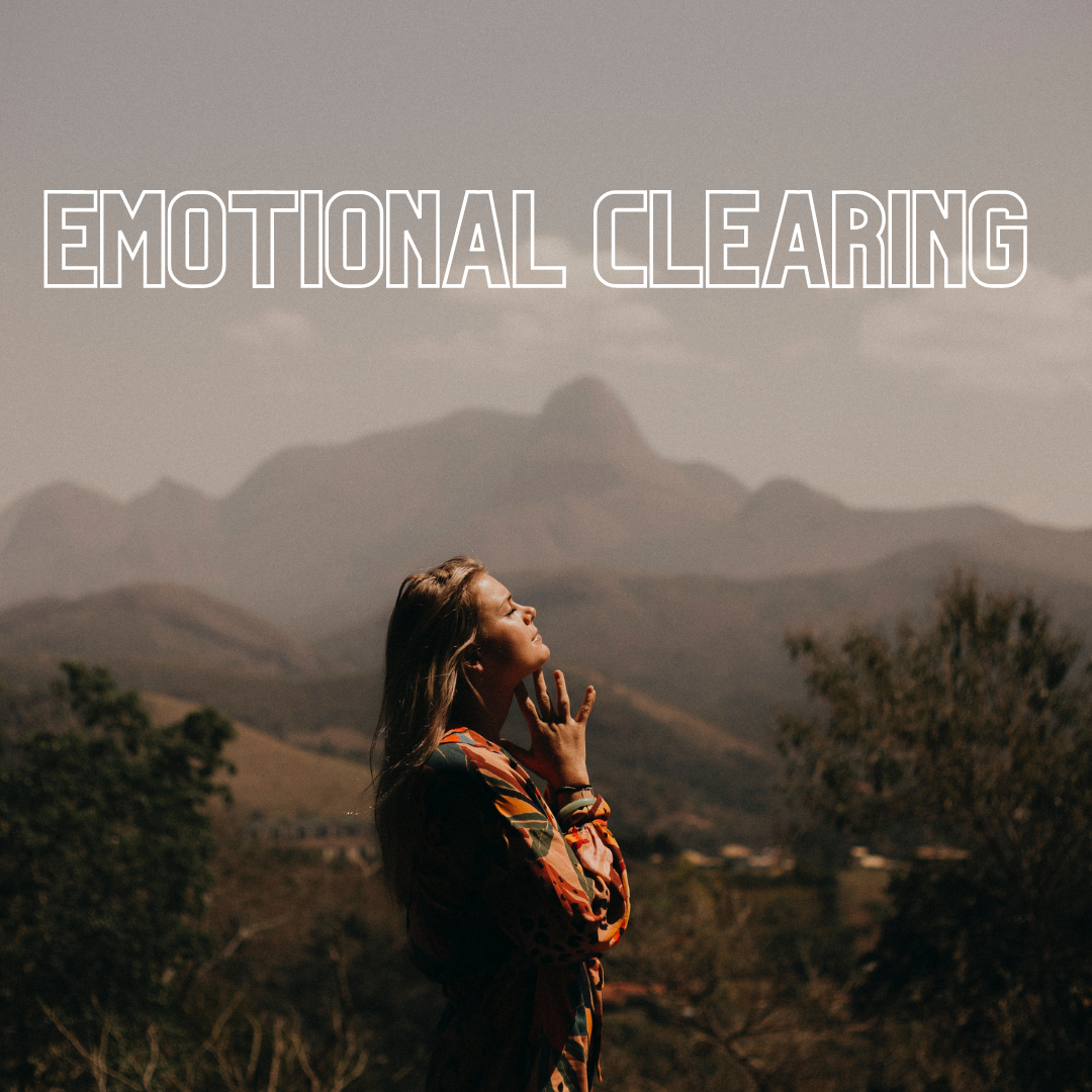 Emotional Clearing