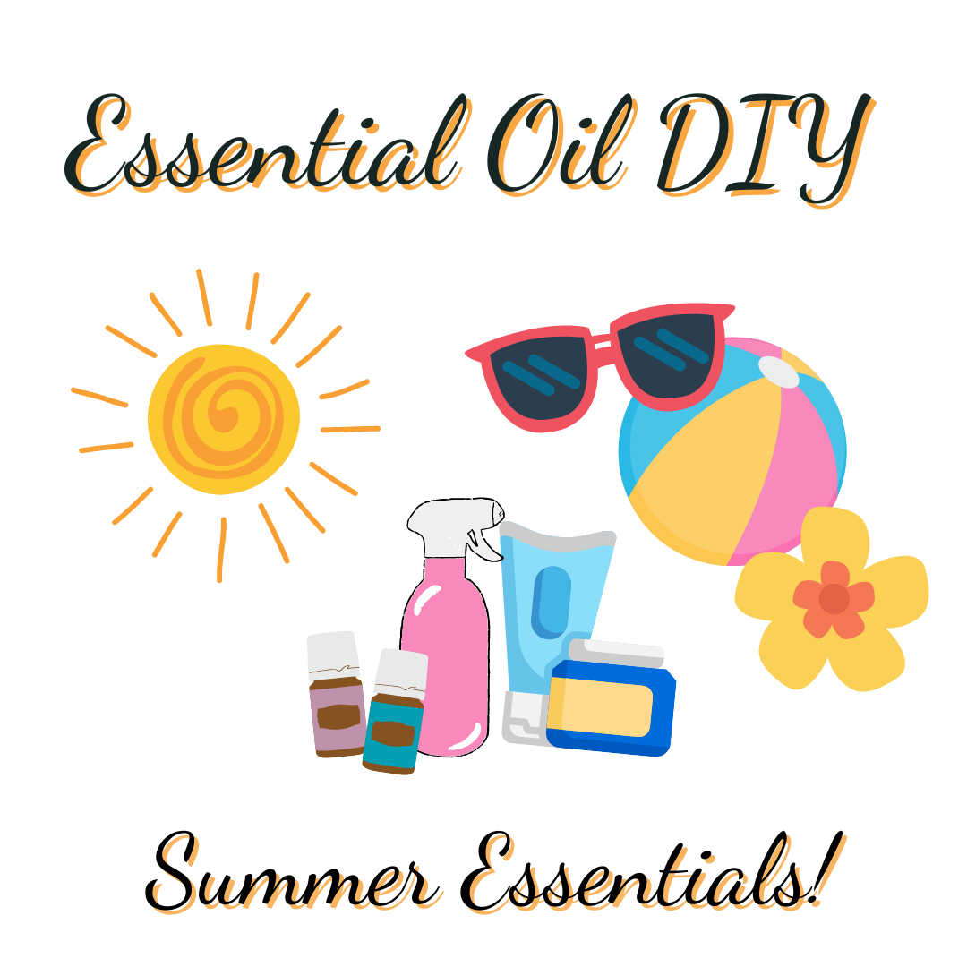 Summer Essentials DIY @ Colden Lakes Resort