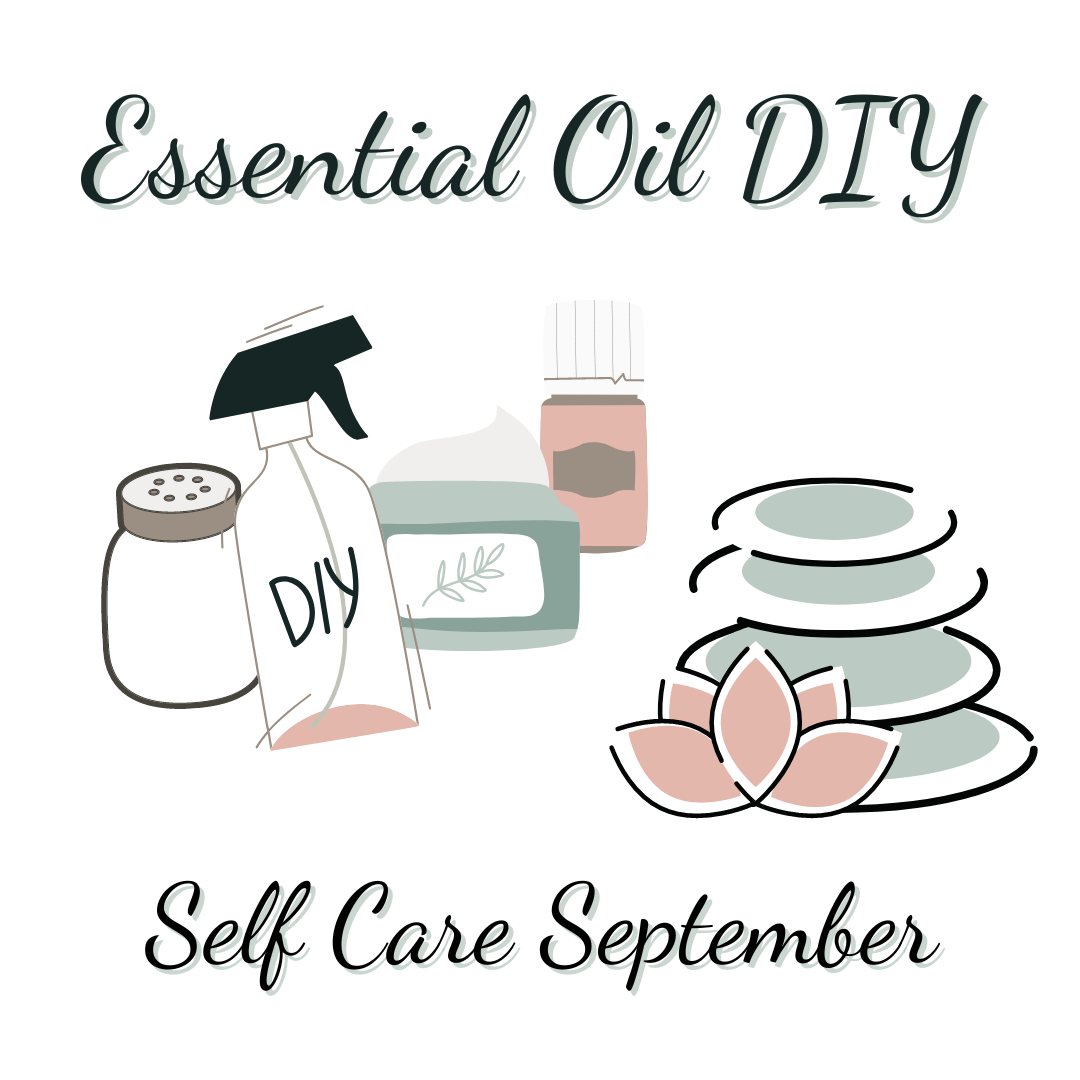 Self Care September DIY @ Colden Lakes Resort