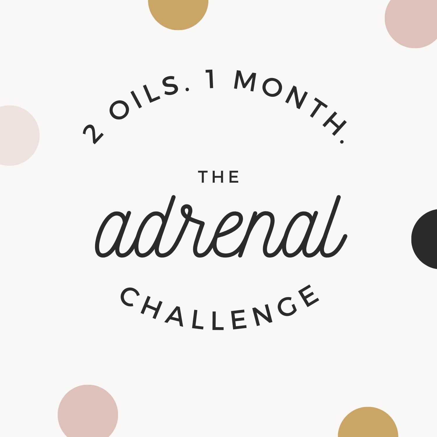Adrenal Challenge
