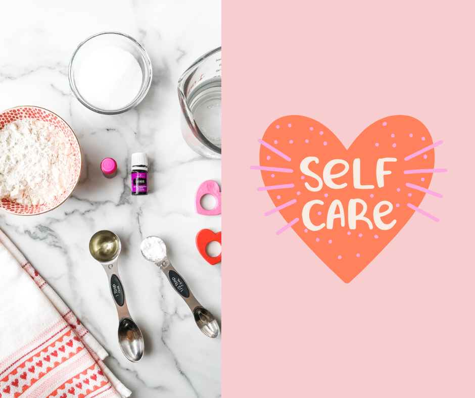 IN PERSON: Self Care DIY Event 