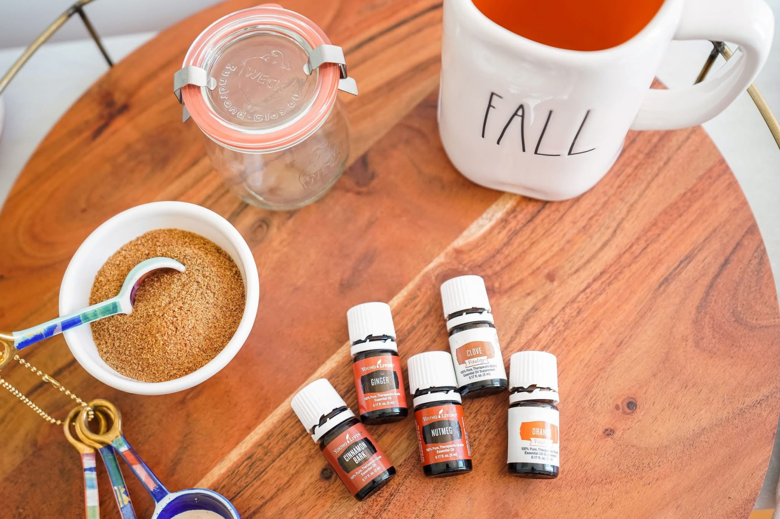 DIY FALL FEST