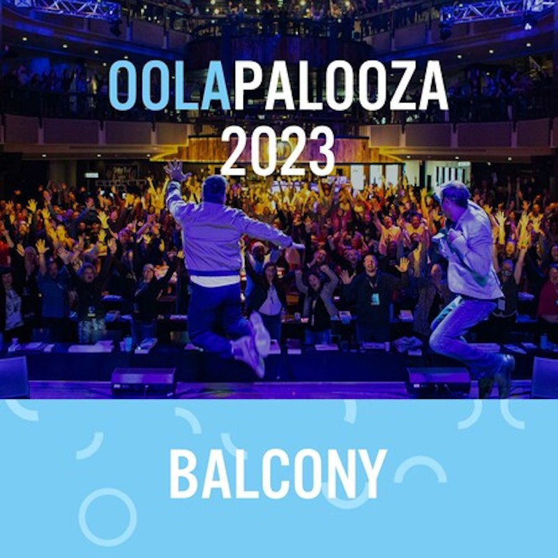 OolaPalooza!!! (Nashville, TN)