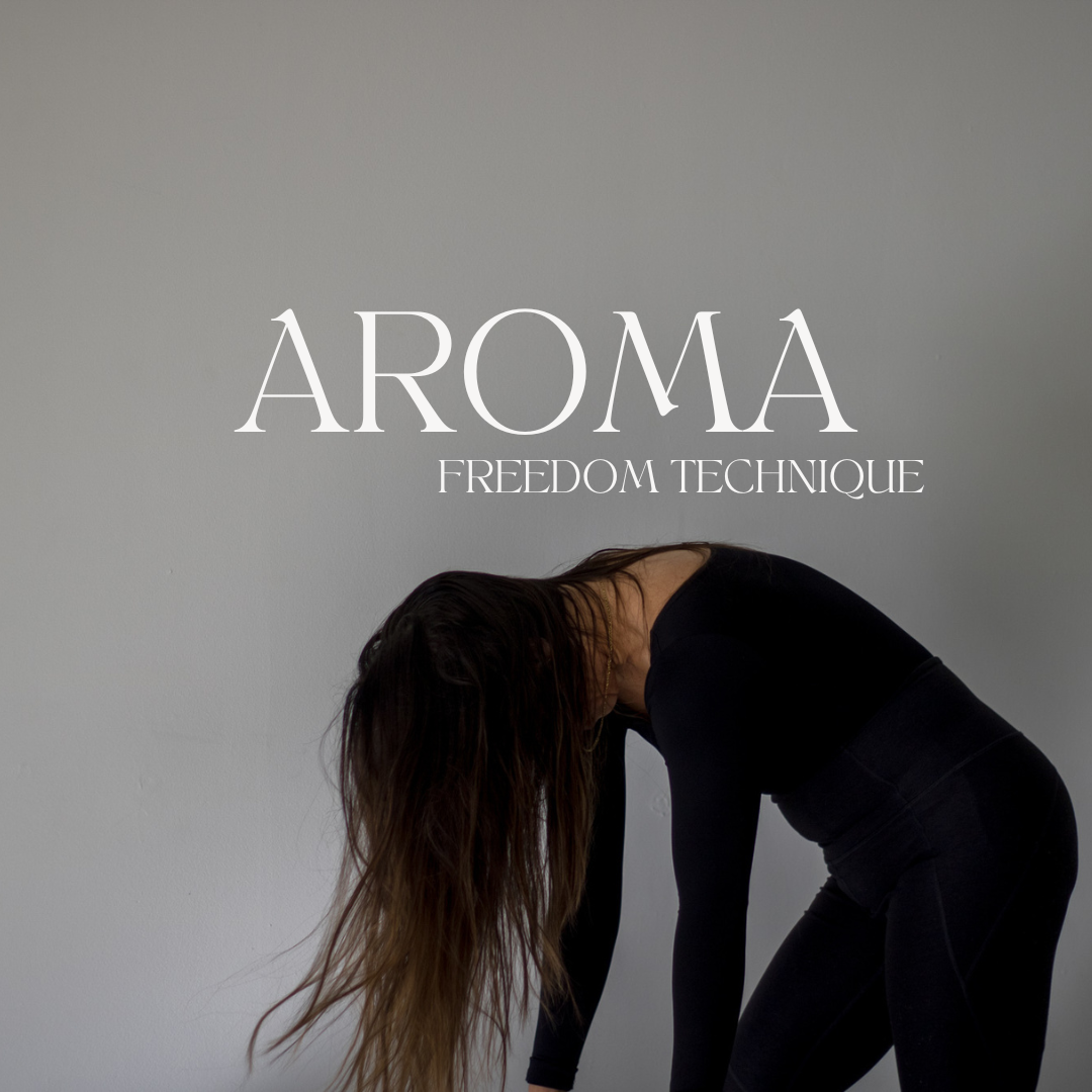 Aroma Freedom Technique