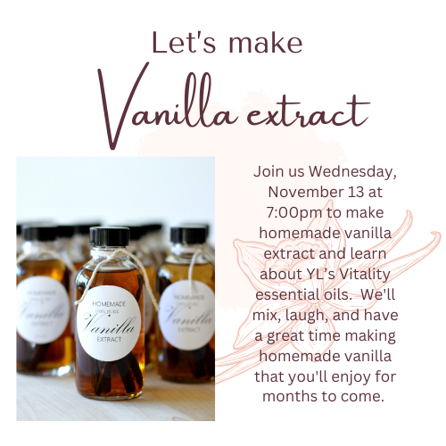 The Art of Crafting Culinary Magic: Homemade Vanilla