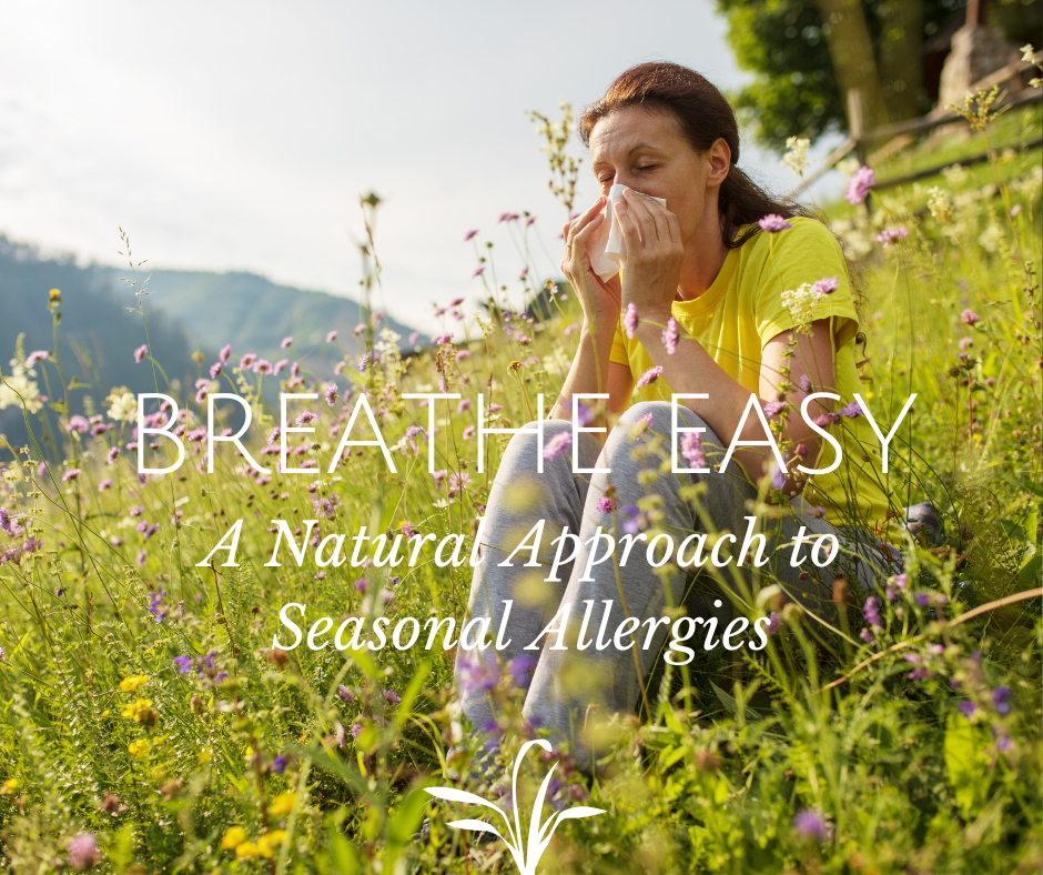 Breathe Easy