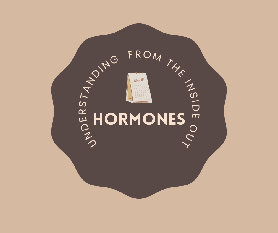 Understanding Your Hormones from the Inside Out