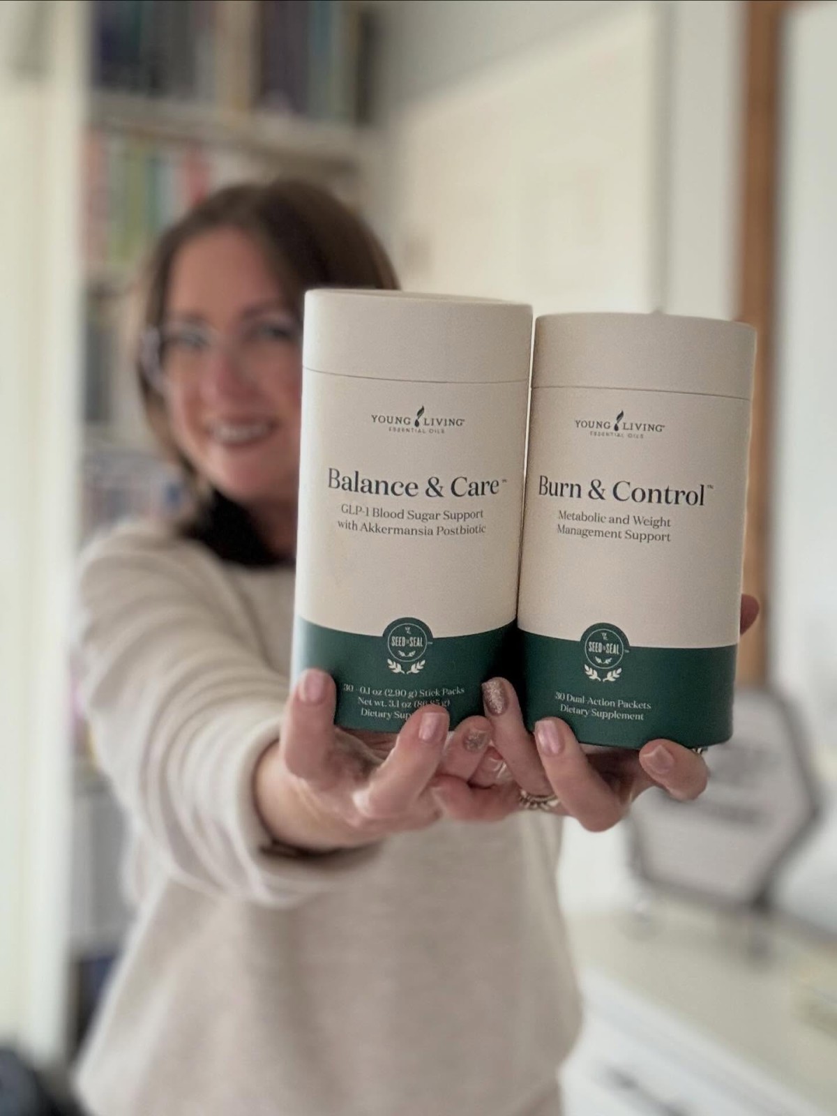 When More Isn’t Better: Using Oils Wisely Without Overwhelming the Body