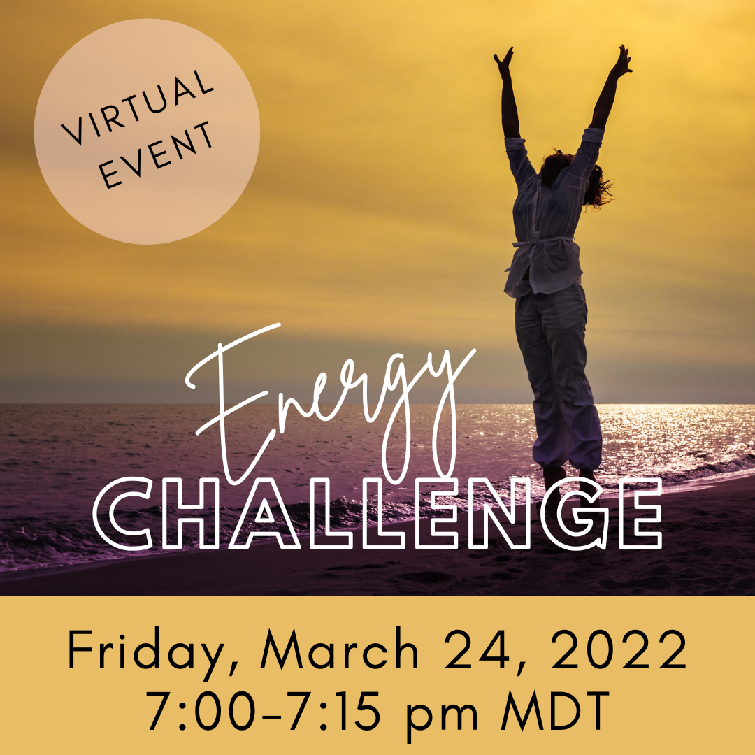 Virtual Energy Challenge