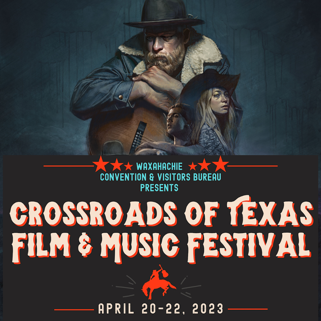 TWWB at Crossroads of Texas Film & Music Festival 