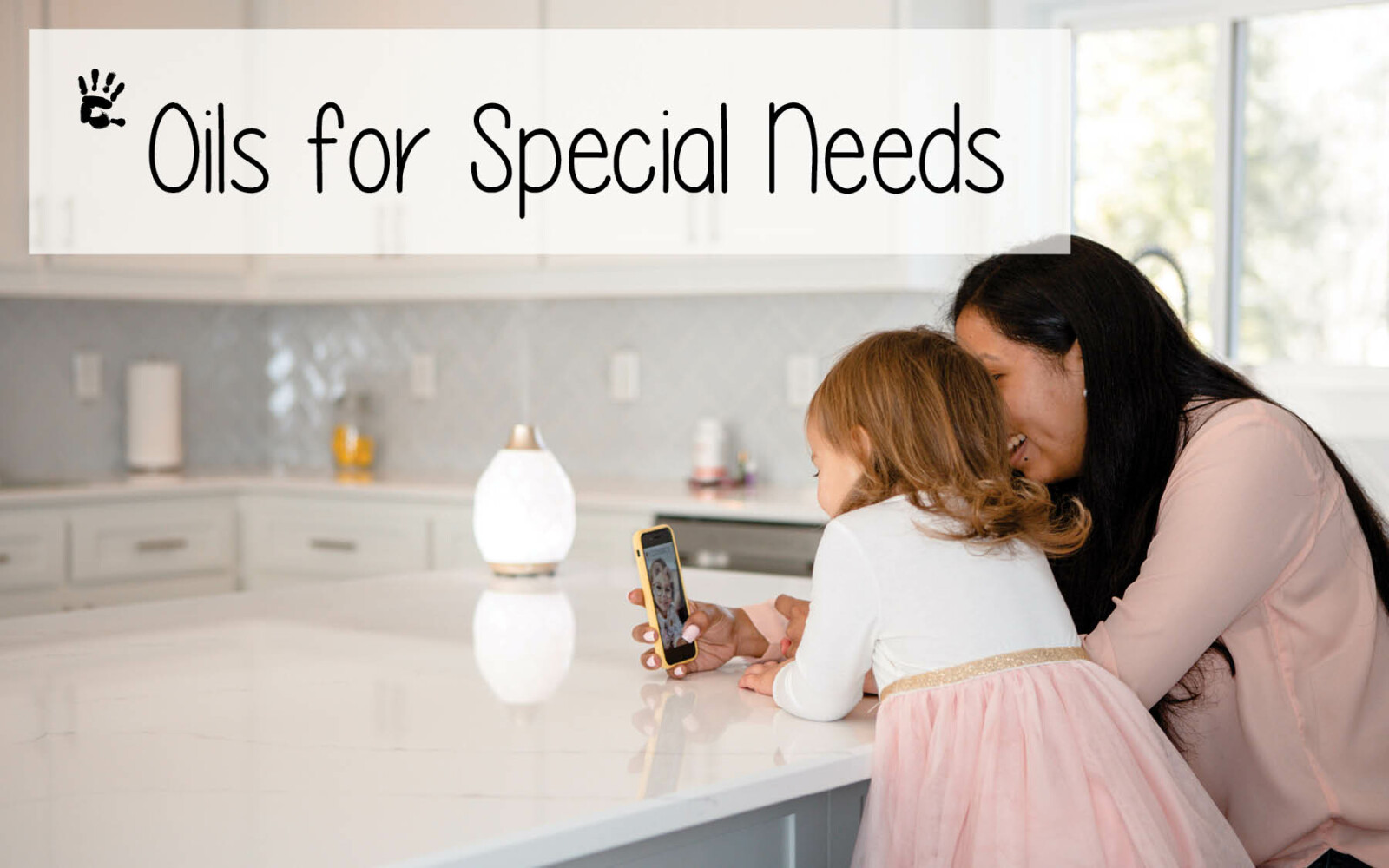 Oils for Special Needs