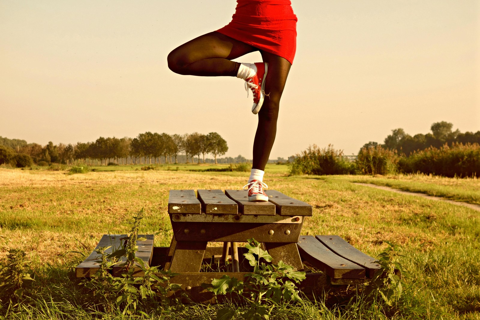 Balancing Your Hormones