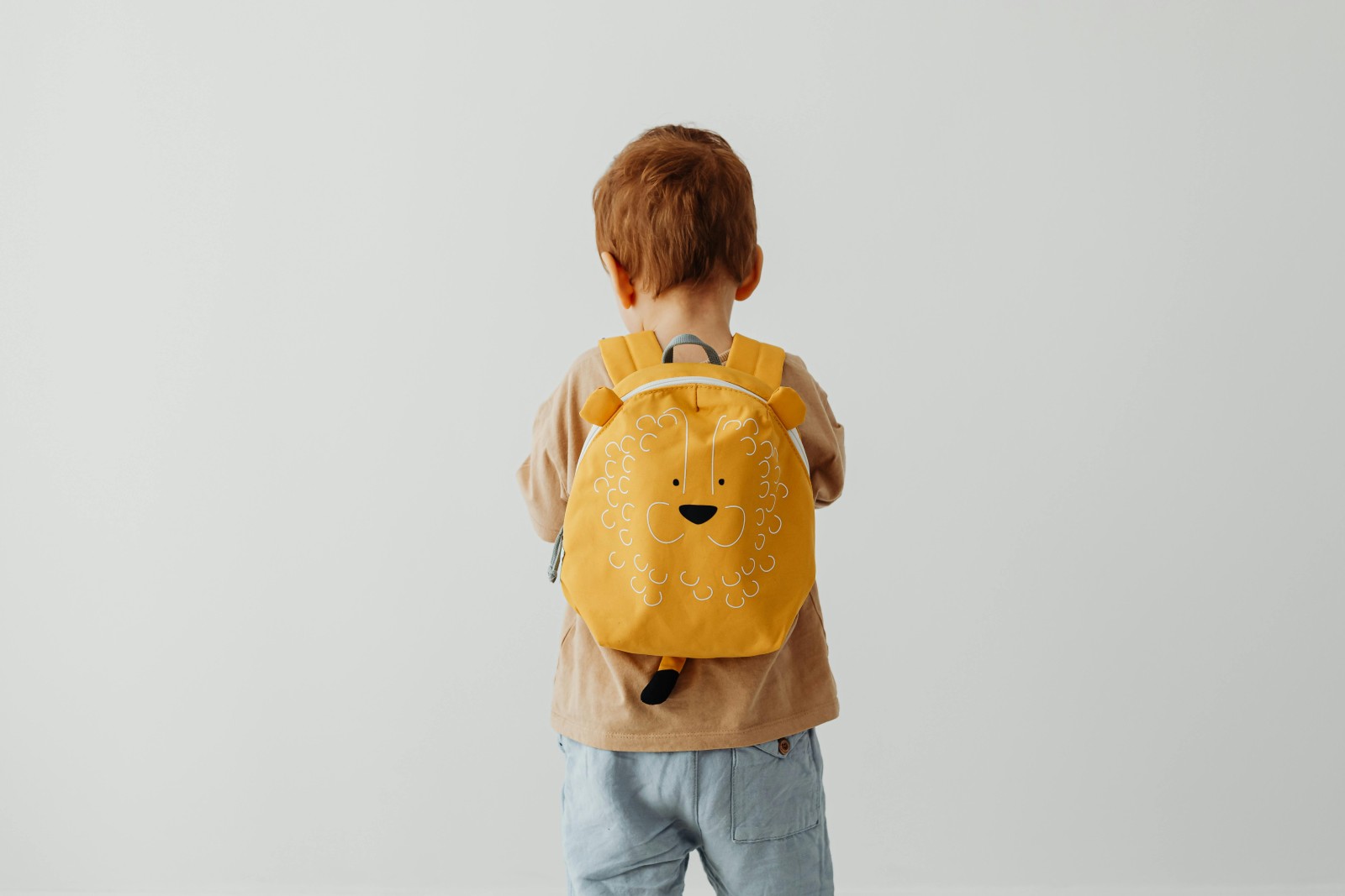 New Seasons: Back to School and Welcome Autumn