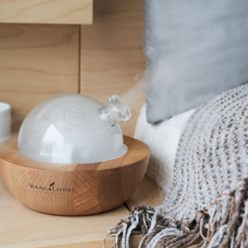 Aromatherapy for You