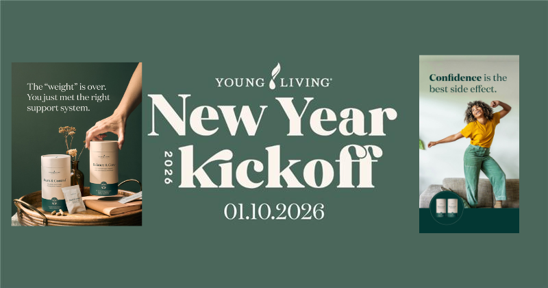 New Year Kickoff 2026