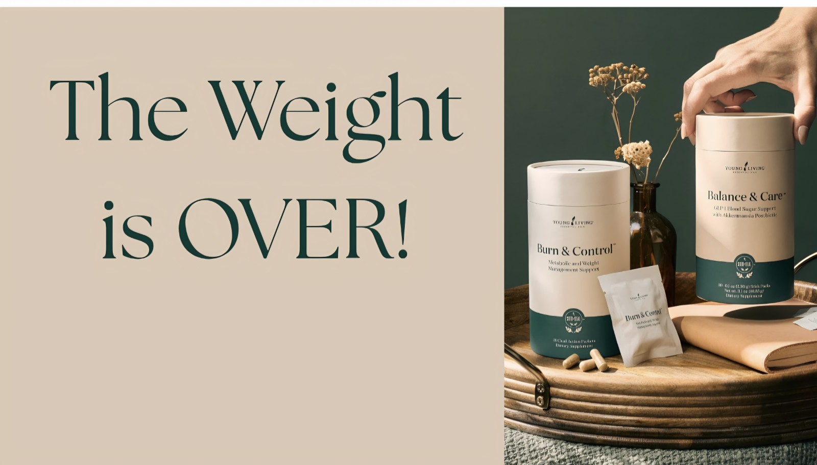 Copy of Copy of The Weight is Over !!!! Feeling stuck—even after doing all the things?