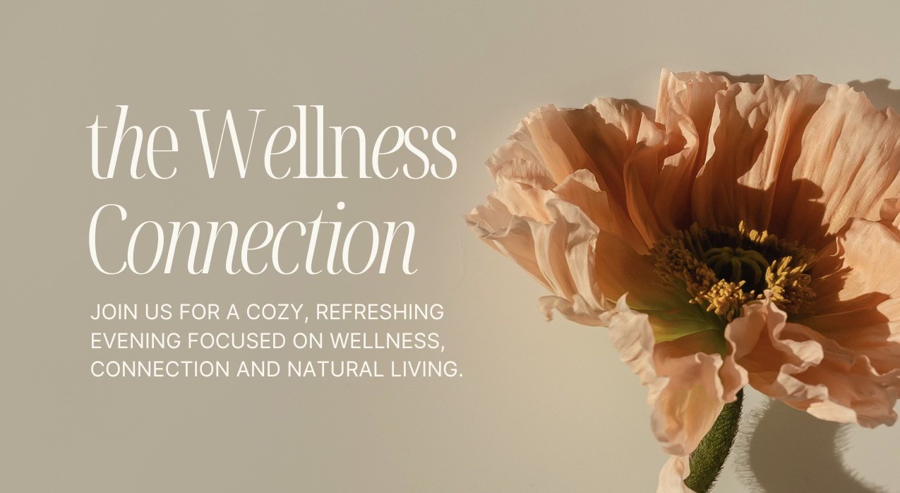 The Wellness connection 